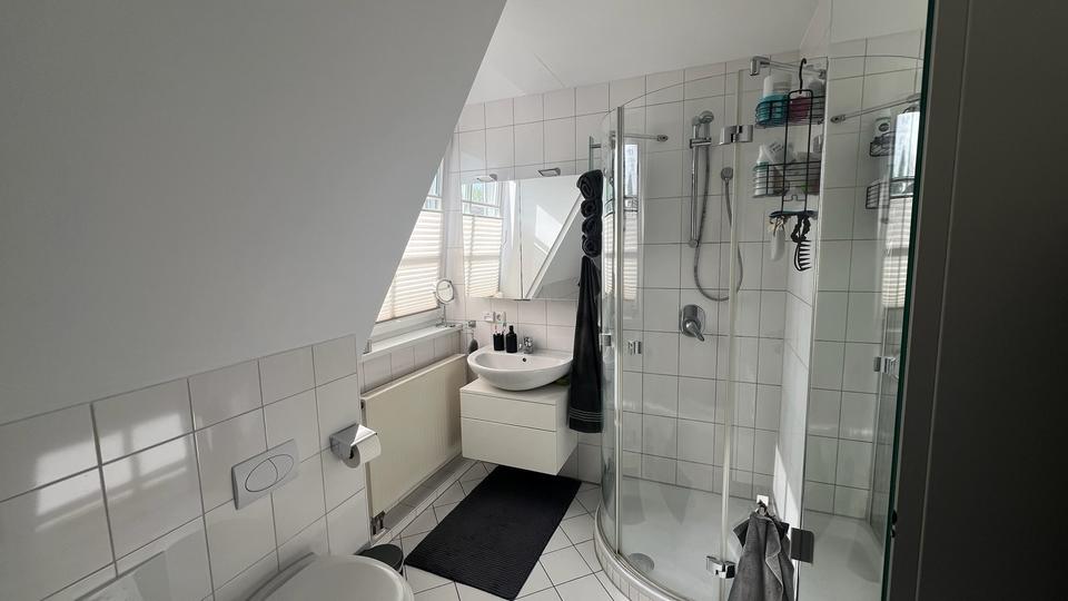 Maisonettenwohnung Kempten (Allgäu) Auf dem Lindenberg - 3 Zimmer, 134 m&sup2;, 1.600&euro; | Angebot:26340146