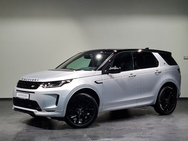 Discovery Sport