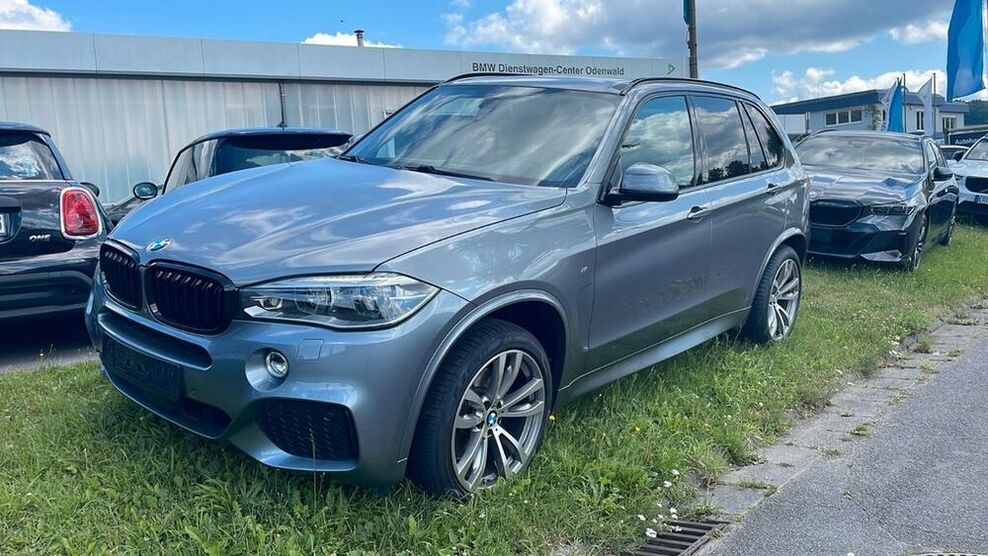 X5