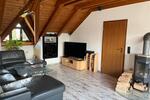 Dachgeschoßwohnung Singen (Hohentwiel) - 3 Zimmer, 83 m&sup2;, 249.000&euro; | Angebot:25249823