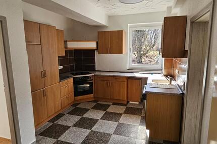 Große Wohnung zum kleinen Preis (3 ZKB)