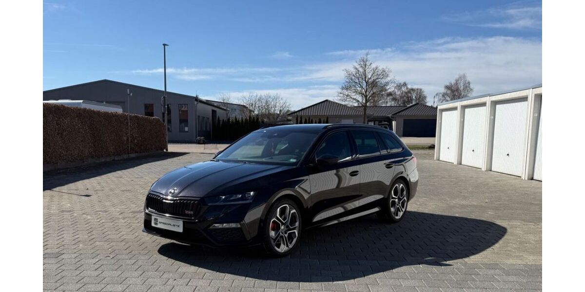 Skoda Octavia 56.500 km 30.900 &euro; Burgau 89331