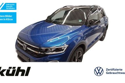 VW T-Roc 8.700 km 29.690 € Gifhorn 38518