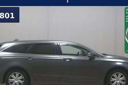 Ford Mondeo 290.222 km 6.990 &euro; Gyhum/Bockel 27404