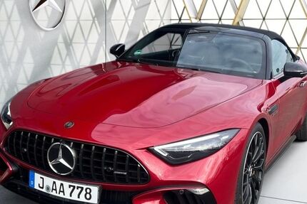 Mercedes-Benz SL 55 AMG 3.500 km 149.790 &euro; Sulza 07751