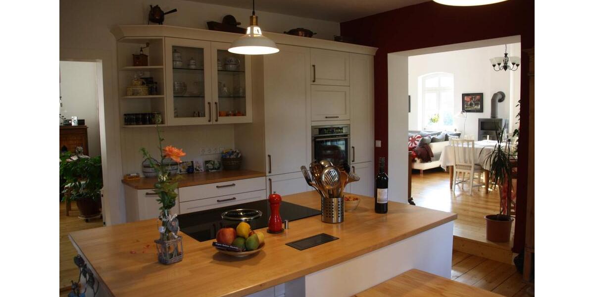 Einfamilienhaus Bad Karlshafen - 7 Zimmer, 185 m&sup2;, 395.000&euro; | Angebot:26409524