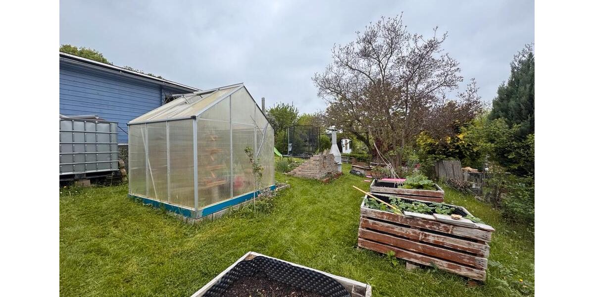 Grundstück Saalfeld (Saale) - 5.500&euro; | Angebot:26517298