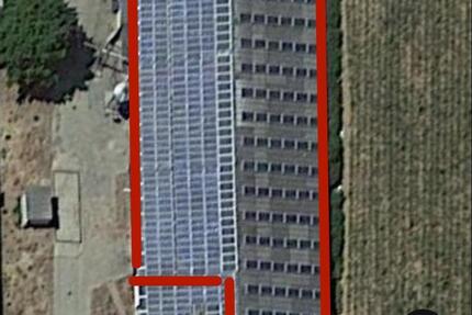 Lagerhalle mit ca. 1000qm zu vermieten zimmer