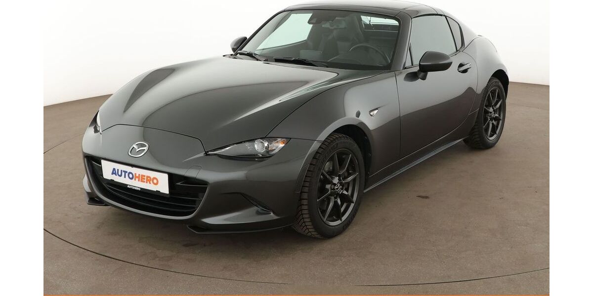 Mazda MX-5 110.876 km 20.200 &euro; Dresden 01187