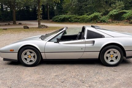 Ferrari 328 47.500 km 110.000 &euro; Köln 50674