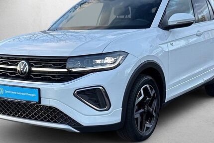 VW T-Cross 23.056 km 25.970 &euro; Mainz 55131