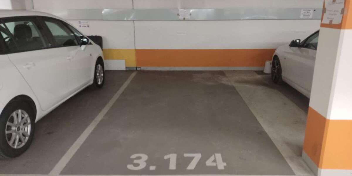 Garagen / Stellplätze Hamburg Neustadt - 200&euro; | Angebot:26422998