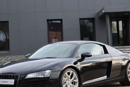 Audi R8 73.608 km 58.990 &euro; Chemnitz 09130