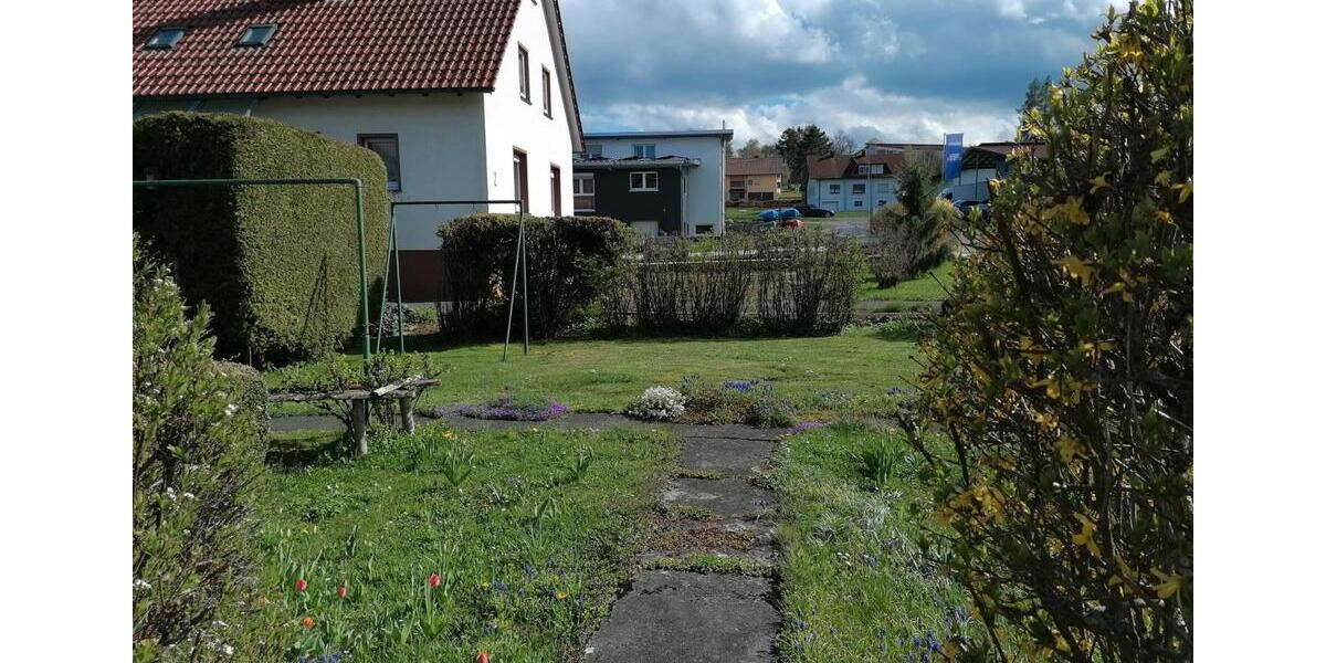 Doppelhaushälfte Schwenningen - 160.000&euro; | Angebot:26399029