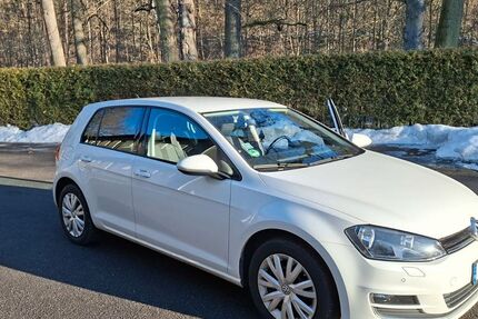 VW Golf 66.531 km 13.900 &euro; Augustusburg OT Erdmannsdorf 09573