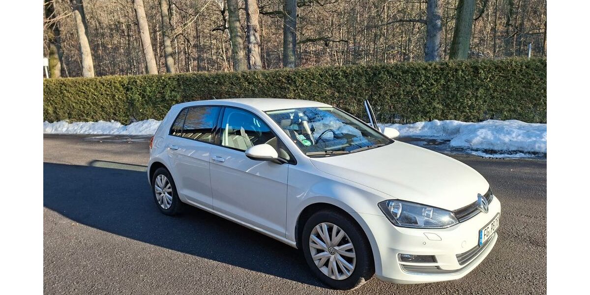 VW Golf 66.531 km 13.900 &euro; Augustusburg OT Erdmannsdorf 09573