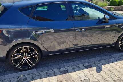Seat Leon 175.000 km 15.000 € Kell am See 54427