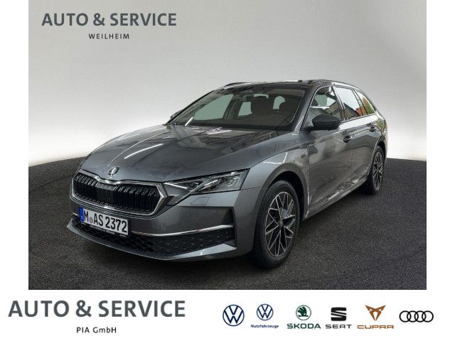 Skoda Octavia 7.300 km 39.950 &euro; Weilheim 82362