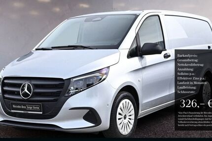 Mercedes-Benz Vito 5.037 km 45.779 &euro; Braunschweig 38122