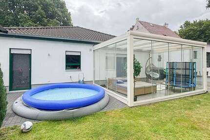 Haus zum Mieten in Solingen 1.850 € 132 m²