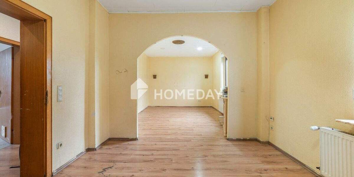 Etagenwohnung Marl Sinsen-Lenkerbeck - 4 Zimmer, 102 m&sup2;, 179.000&euro; | Angebot:24973095