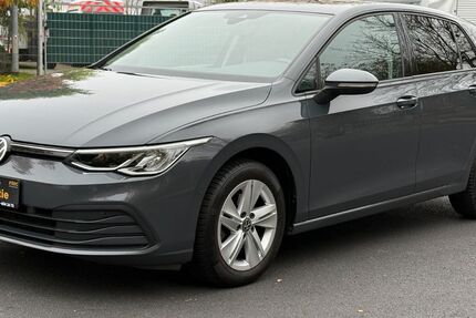 VW Golf 85.000 km 16.900 &euro; Mainz-Kostheim 55246