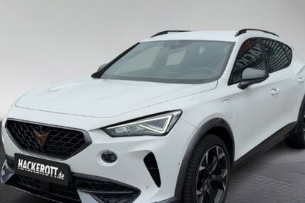 Cupra Formentor 32.318 km 25.960 &euro; Burgwedel 30938