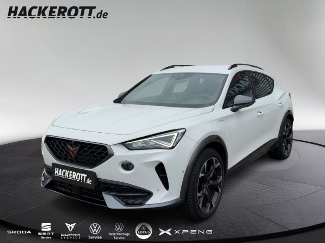 Cupra Formentor 32.318 km 25.960 &euro; Burgwedel 30938