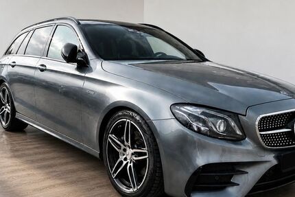 Mercedes-Benz E 43 AMG 157.000 km 22.999 &euro; Roding 93426