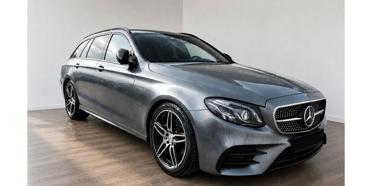 Mercedes-Benz E 43 AMG 157.000 km 22.999 &euro; Roding 93426