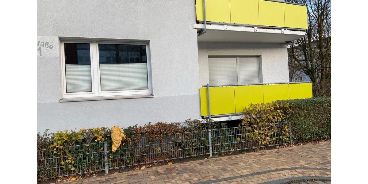 Erdgeschoßwohnung Bremerhaven Mitte - 2.5 Zimmer, 65 m&sup2;, 690&euro; | Angebot:25382296