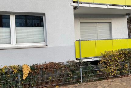 Wohnung Bremerhaven Mitte - 2.5 Zimmer, 65 m&sup2;, 690&euro; | Angebot:25382296