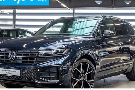 VW Touareg 11.558 km 83.330 &euro; Stuttgart-Feuerbach 70469