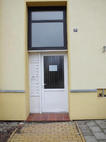 SUCHE NACHMIETER - 2-Zi-Mietwohnung - Schweriner Viertel - 18273 Güstrow - im 2.OG re. - Etagenwohnung Güstrow Schweriner Vorstadt | Angebot:27245006