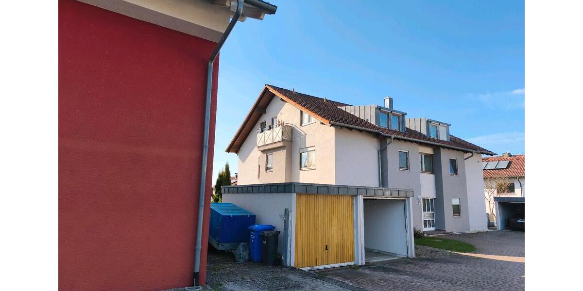 Dachgeschoßwohnung Spraitbach - 2 Zimmer, 58 m&sup2;, 179.000&euro; | Angebot:26851544