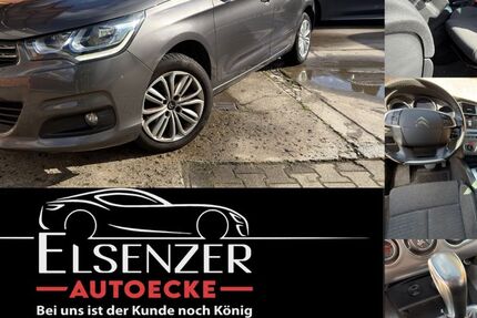 Citroen C4 158.565 km 6.999 &euro; Eppingen 75031