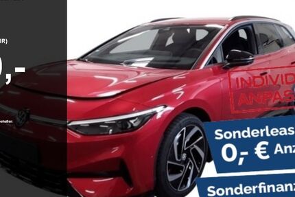 VW ID.7 6.000 km 50.240 € Wackersdorf 92442
