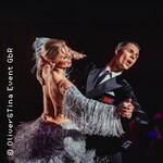 VORRUNDE Tanz-Weltmeisterschaft 2026 - PROFI STANDARD