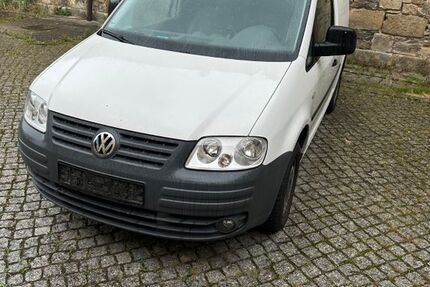 VW Caddy