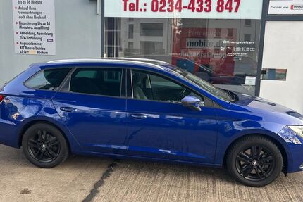 Seat Leon 69.999 km 15.900 &euro; Bochum 44795