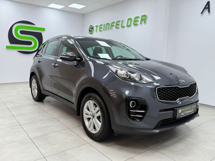 Sportage
