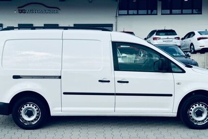 VW Caddy 212.000 km 6.545 &euro; Eichenzell 36124