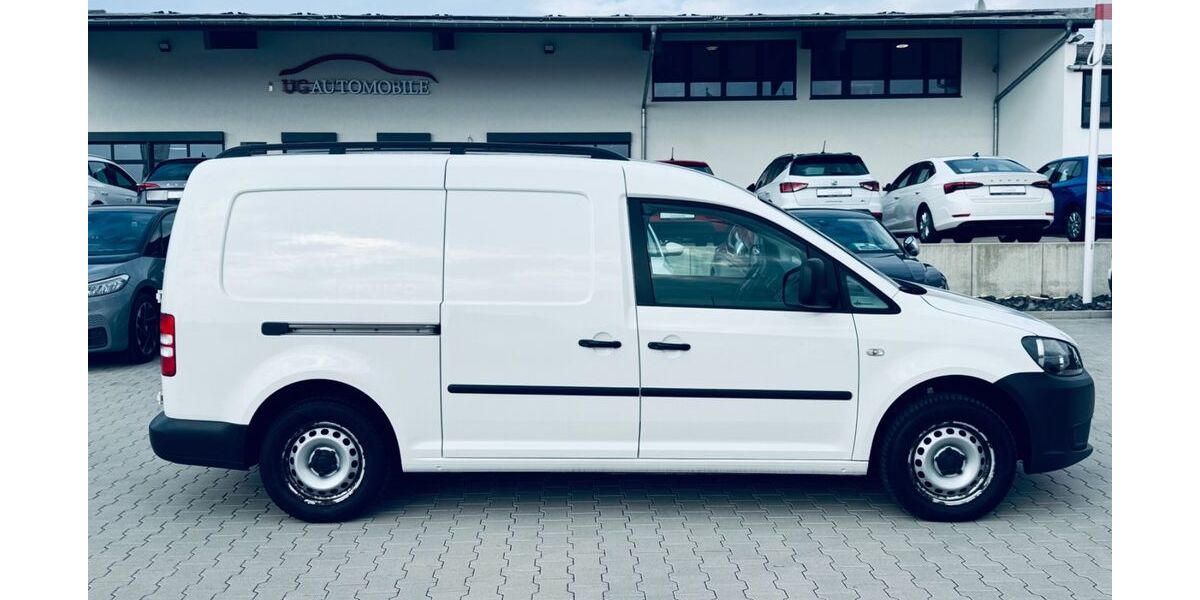 VW Caddy 212.000 km 6.545 &euro; Eichenzell 36124
