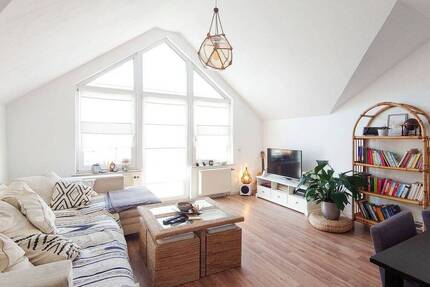 Wohnung Mühlheim am Main Mühlheim - 4 Zimmer, 88 m&sup2;, 349.000&euro; | Angebot:26377950