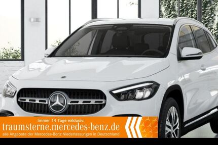 Mercedes-Benz GLA 220 2.745 km 41.990 &euro; Düsseldorf 40470