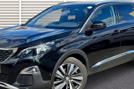 Peugeot 5008 176.563 km 14.489 &euro; Frankfurt am Main 60386