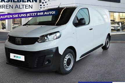 Fiat Scudo 39.546 km 18.790 € Hamburg 22457