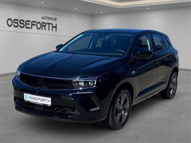 Opel Grandland (X) 25.250 km 23.950 &euro; Nordhorn 48531