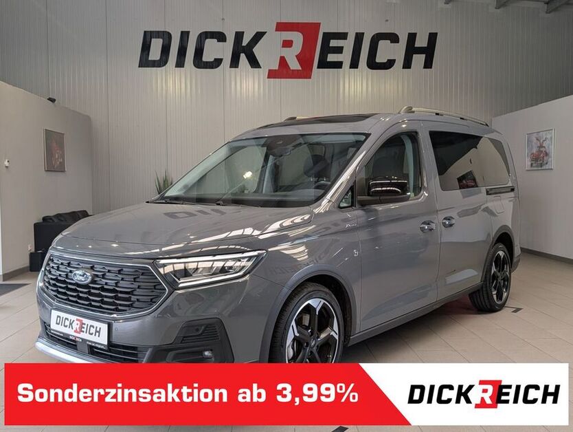 Grand Tourneo