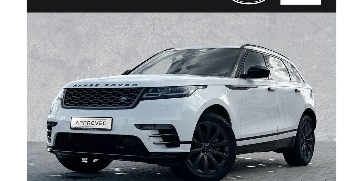 Land Rover Range Rover Velar 23.500 km 59.890 &euro; Karlsruhe 76187